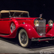 Illustration for article titled Get me some Spotted Dick!: Pictures from the All British Motor Show